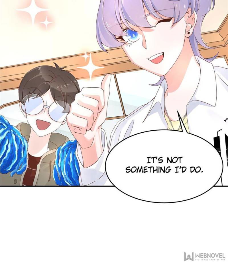 National School Prince Is A Girl chapter 33 - page 24