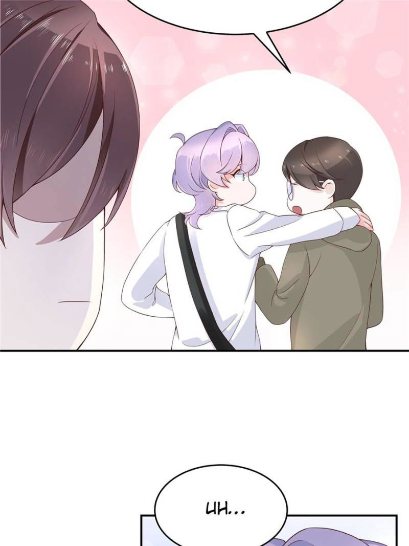National School Prince Is A Girl chapter 33 - page 28