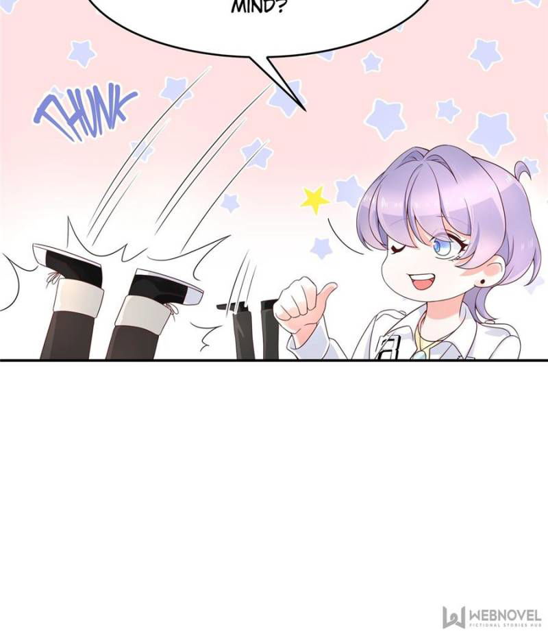 National School Prince Is A Girl chapter 33 - page 30