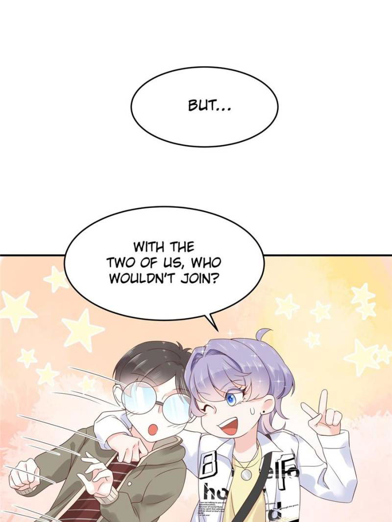 National School Prince Is A Girl chapter 33 - page 31