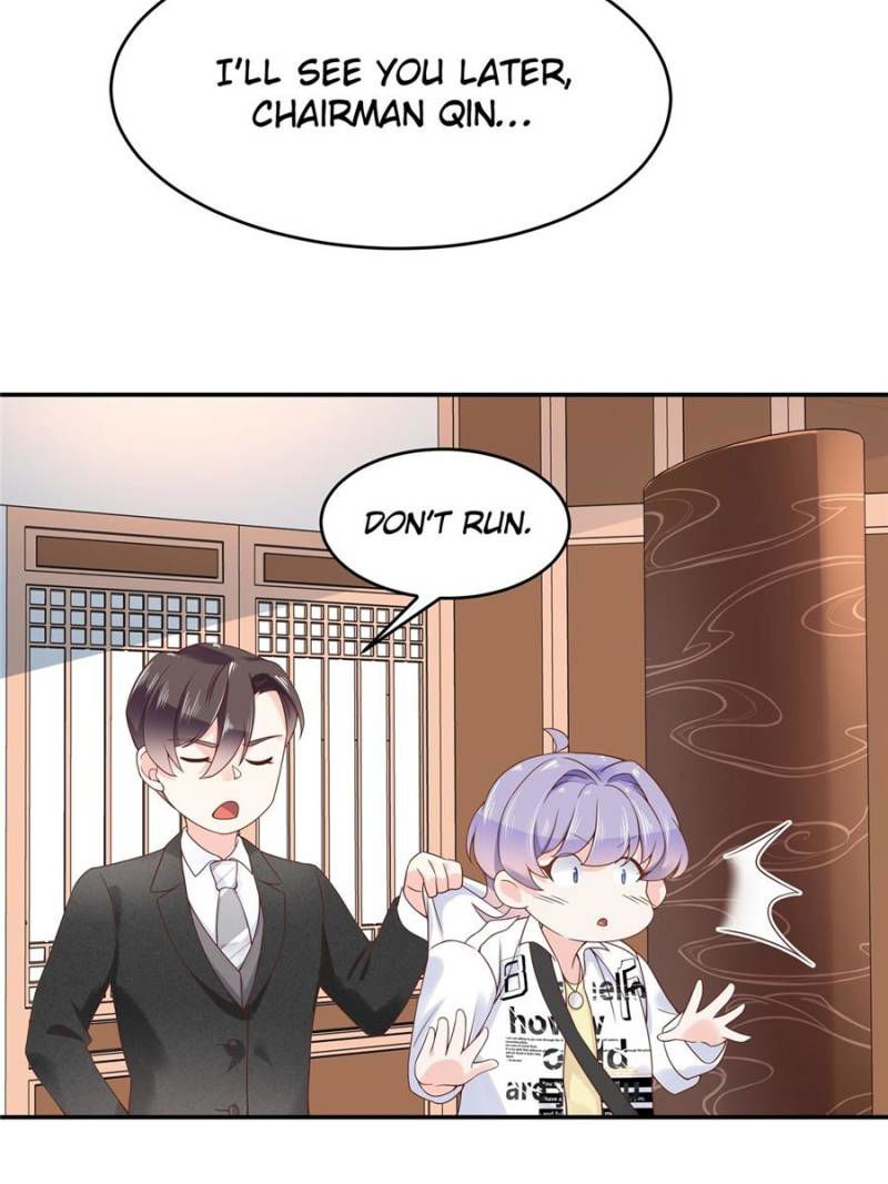 National School Prince Is A Girl chapter 33 - page 38