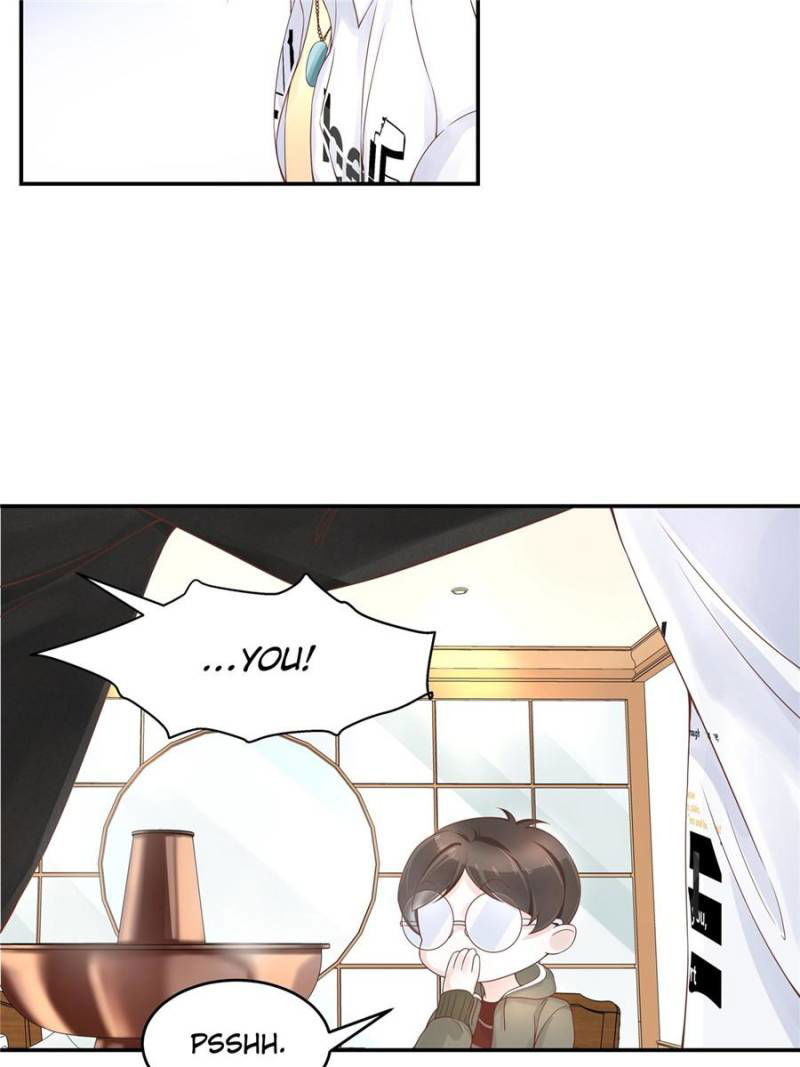 National School Prince Is A Girl chapter 33 - page 4
