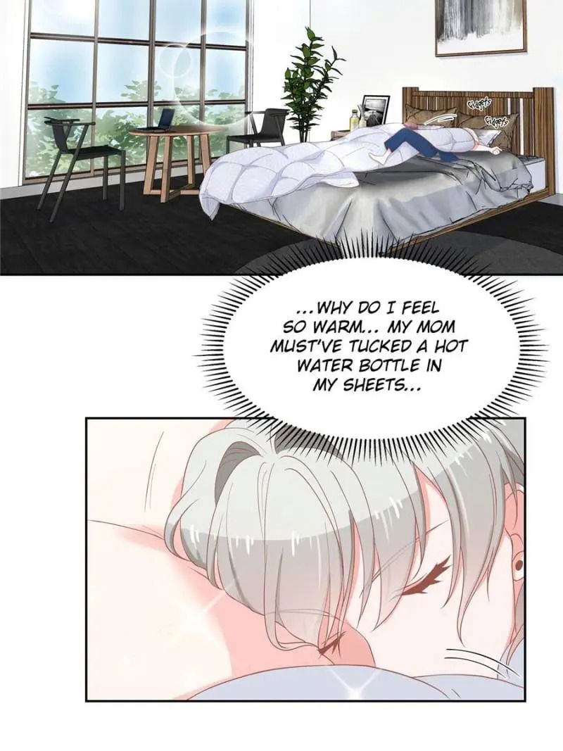 National School Prince Is A Girl chapter 63 - page 20