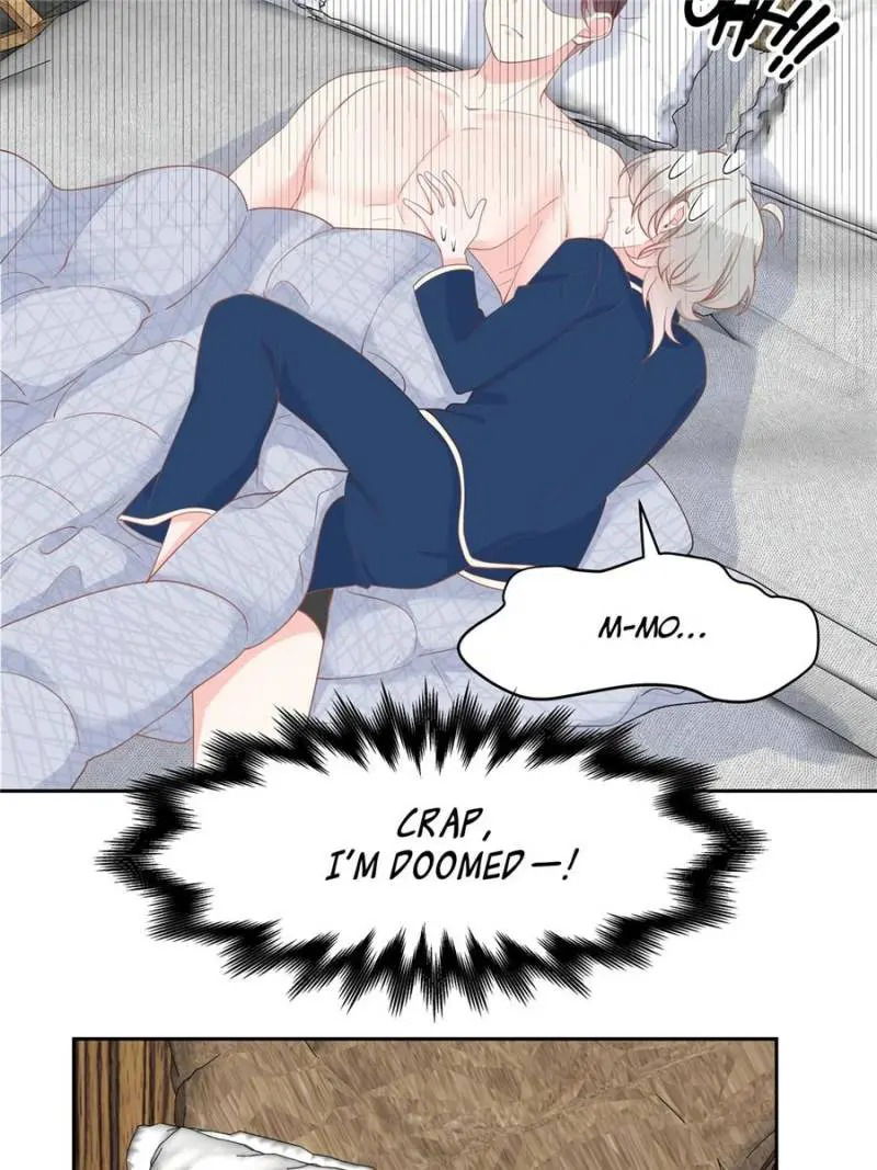 National School Prince Is A Girl chapter 63 - page 22