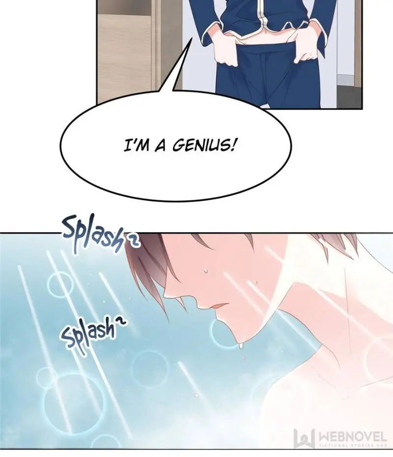 National School Prince Is A Girl chapter 63 - page 30