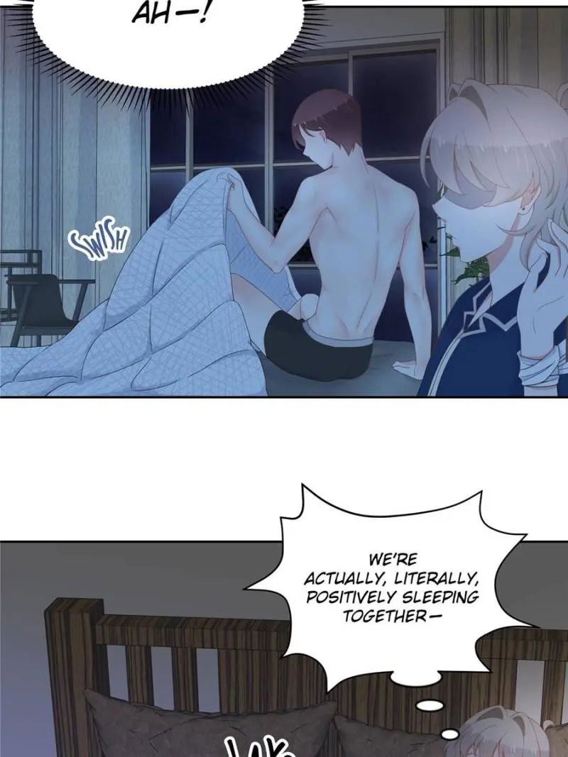 National School Prince Is A Girl chapter 63 - page 5