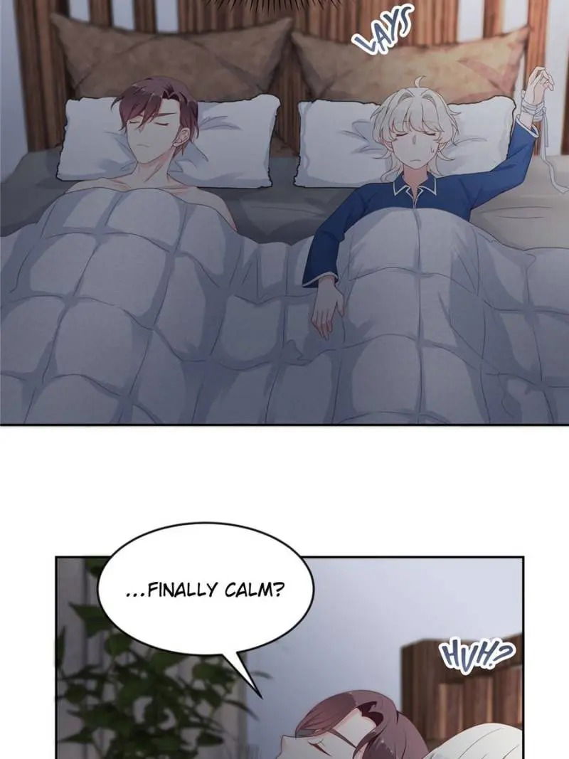 National School Prince Is A Girl chapter 63 - page 8