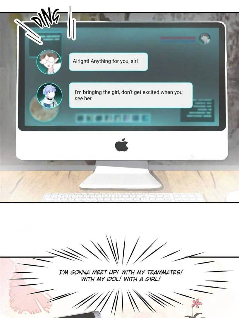 National School Prince Is A Girl chapter 66 - page 1