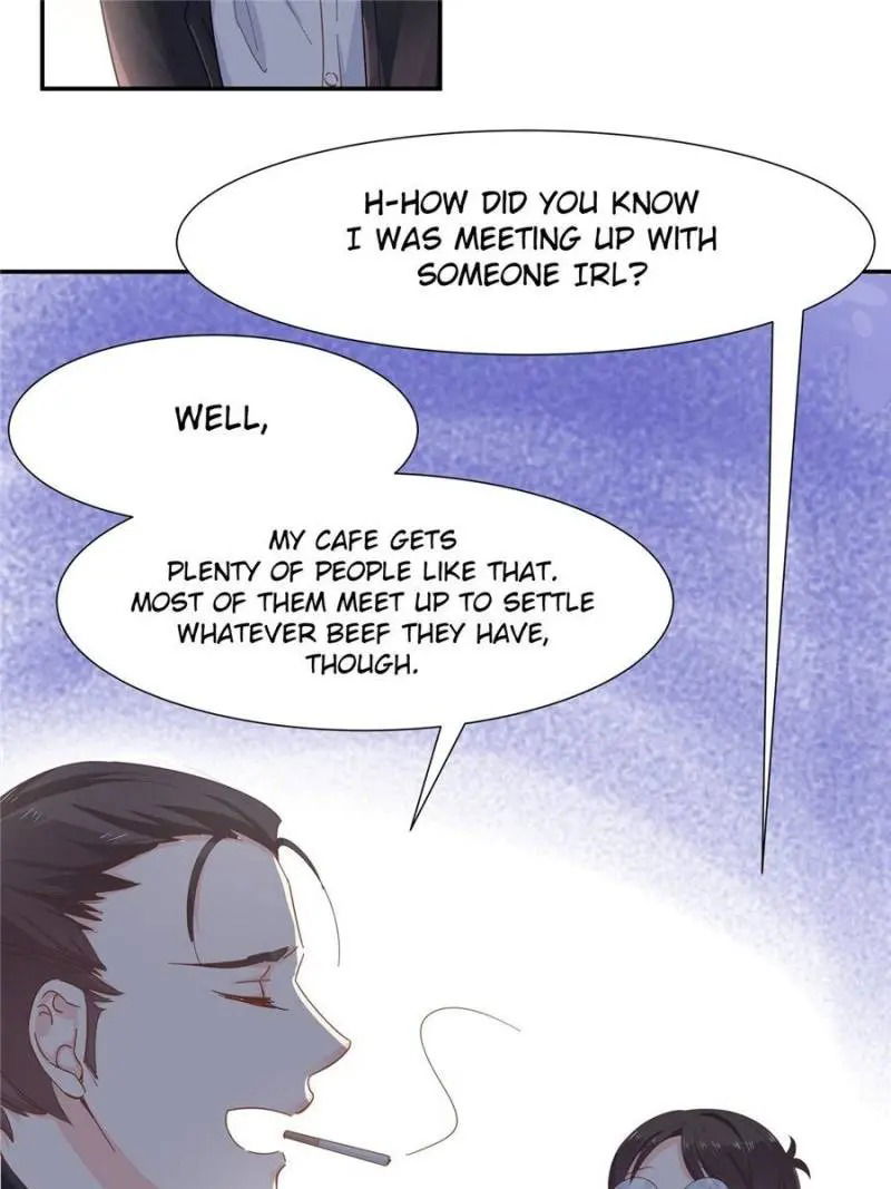 National School Prince Is A Girl chapter 66 - page 10