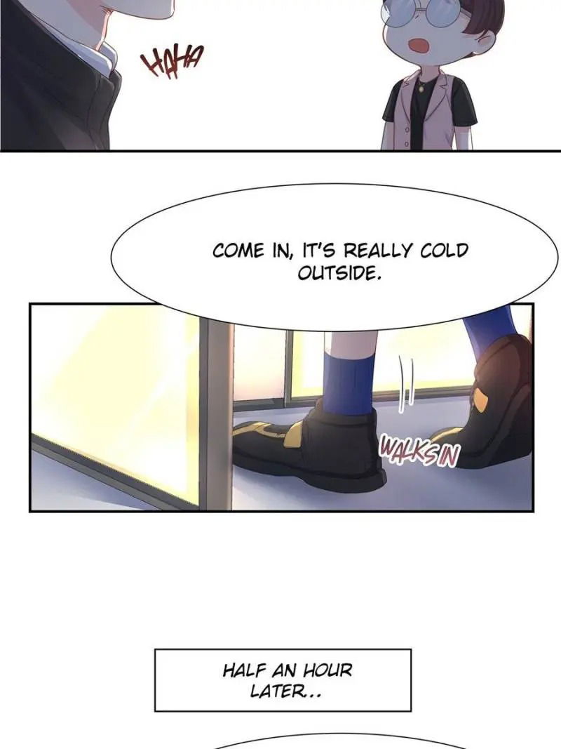 National School Prince Is A Girl chapter 66 - page 11