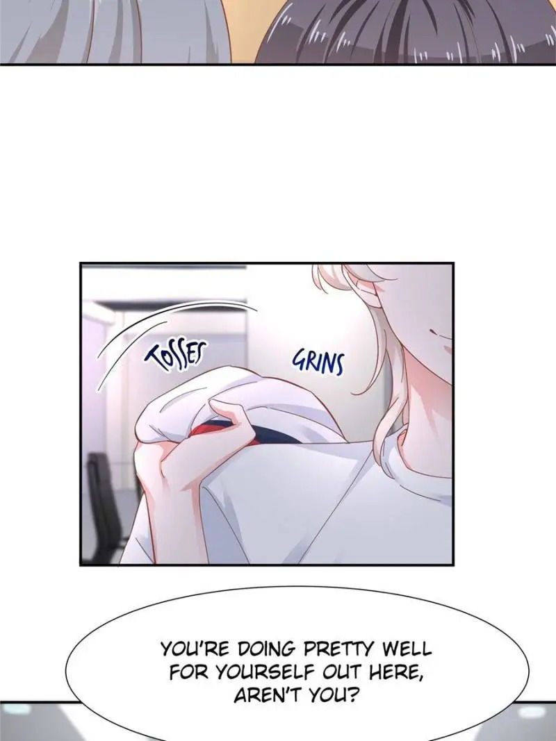 National School Prince Is A Girl chapter 66 - page 14
