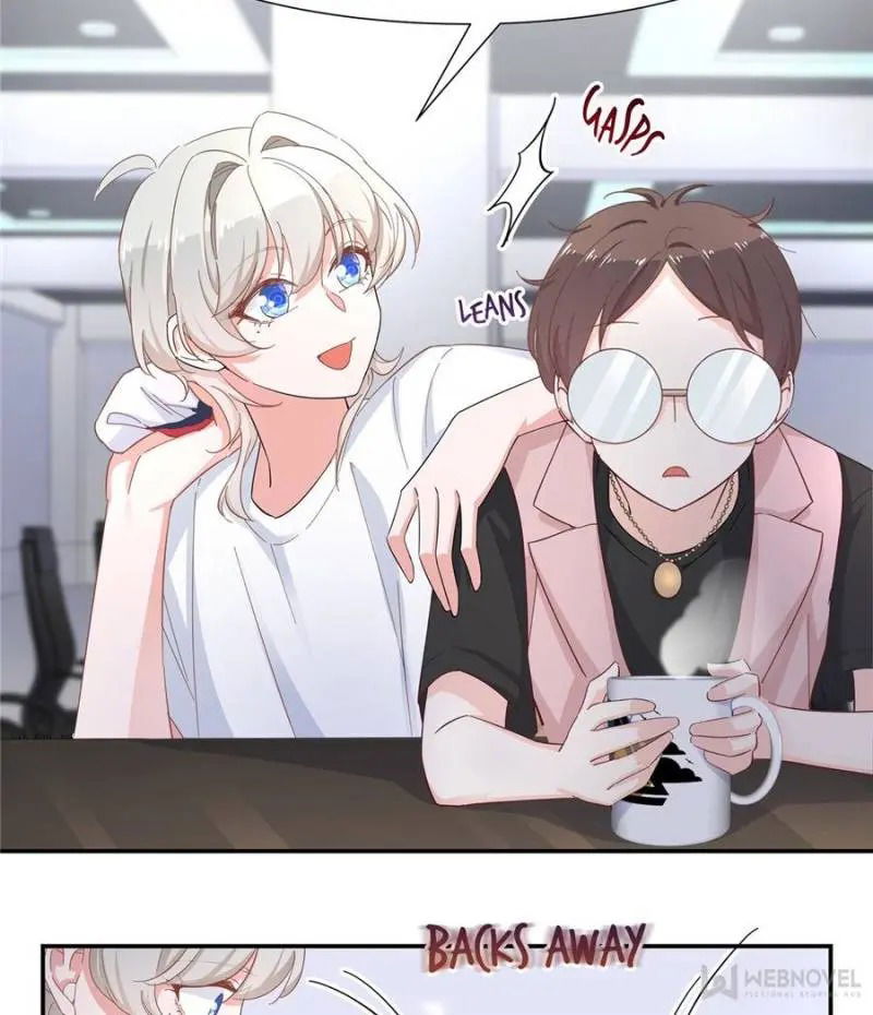 National School Prince Is A Girl chapter 66 - page 15