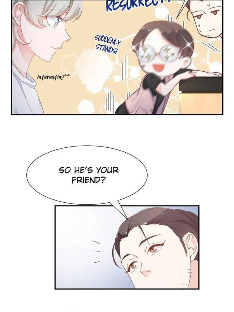 National School Prince Is A Girl chapter 66 - page 17