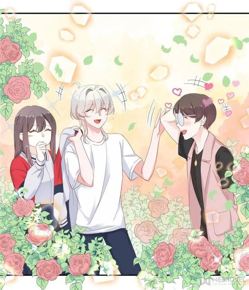 National School Prince Is A Girl chapter 66 - page 18