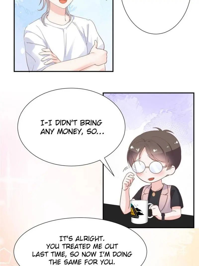 National School Prince Is A Girl chapter 66 - page 20