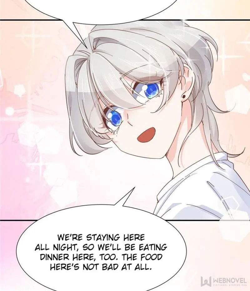 National School Prince Is A Girl chapter 66 - page 21