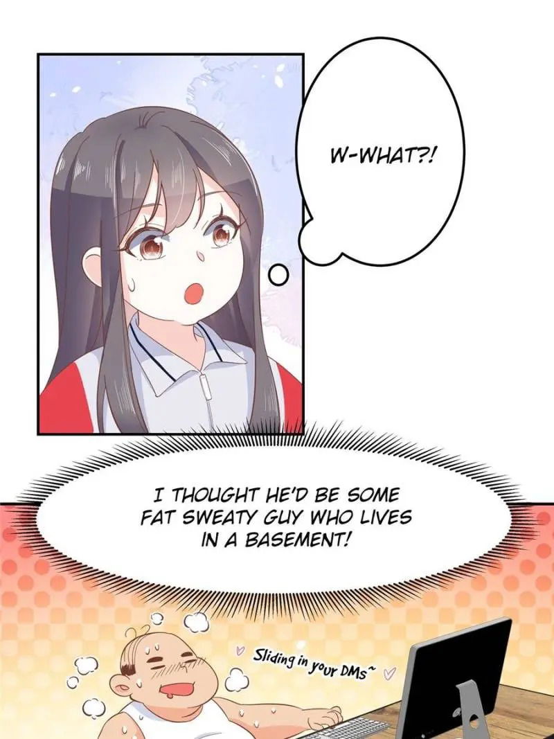 National School Prince Is A Girl chapter 66 - page 25