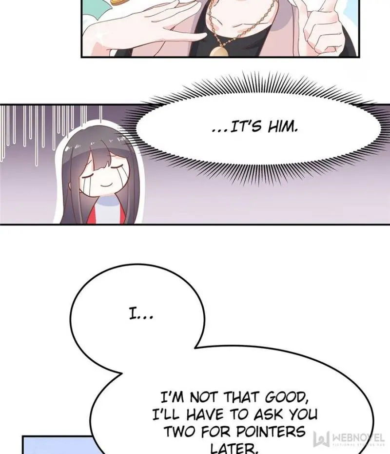 National School Prince Is A Girl chapter 66 - page 27