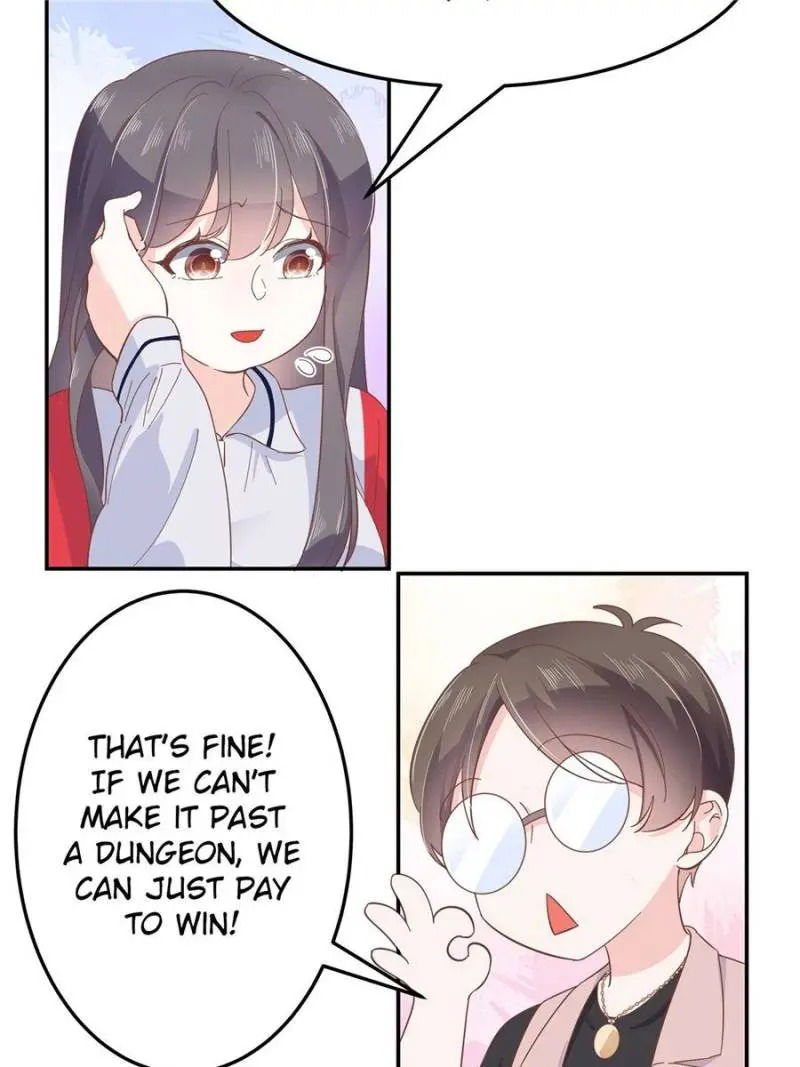 National School Prince Is A Girl chapter 66 - page 28