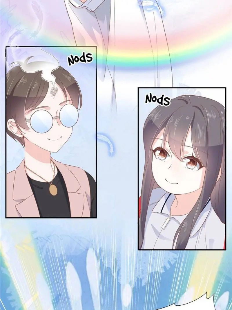 National School Prince Is A Girl chapter 66 - page 32