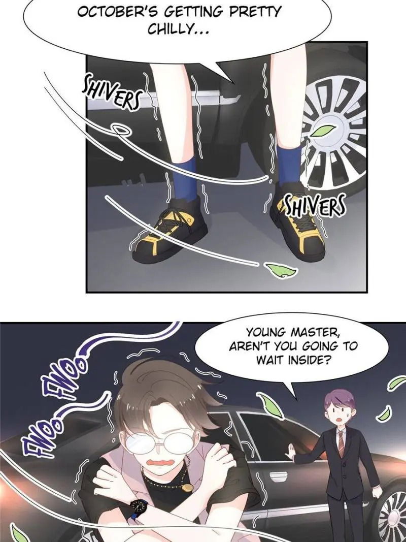 National School Prince Is A Girl chapter 66 - page 5