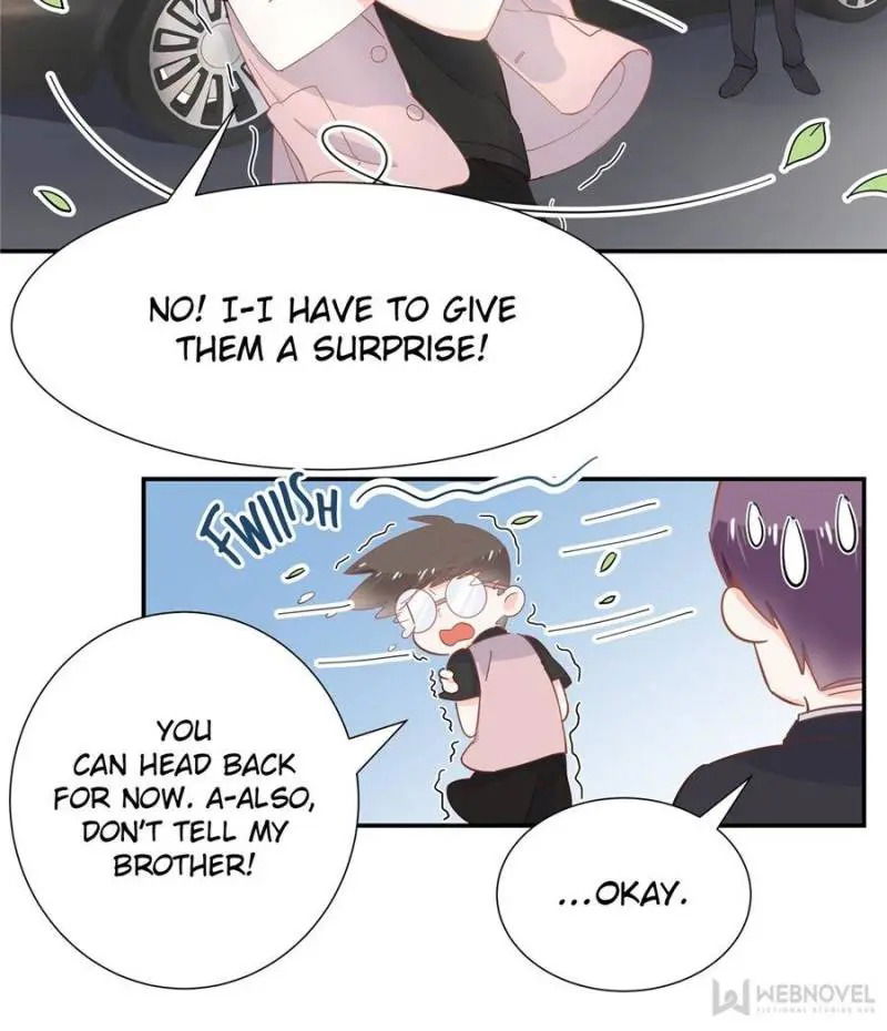 National School Prince Is A Girl chapter 66 - page 6
