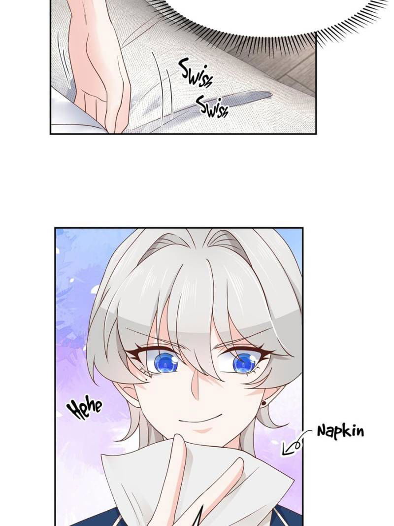 National School Prince Is A Girl chapter 62 - page 11