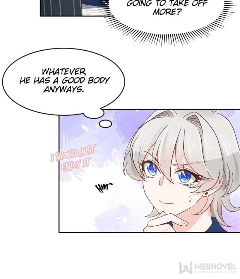 National School Prince Is A Girl chapter 62 - page 22