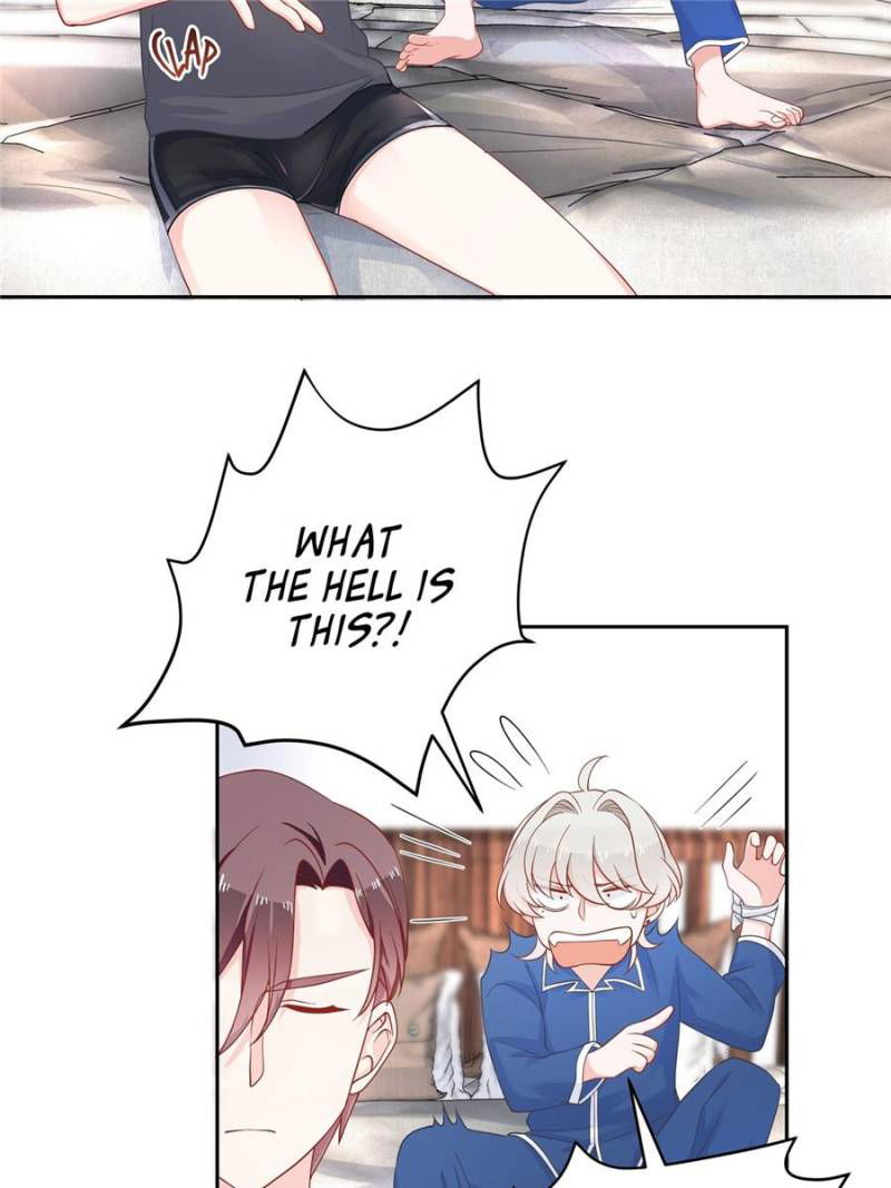 National School Prince Is A Girl chapter 62 - page 4