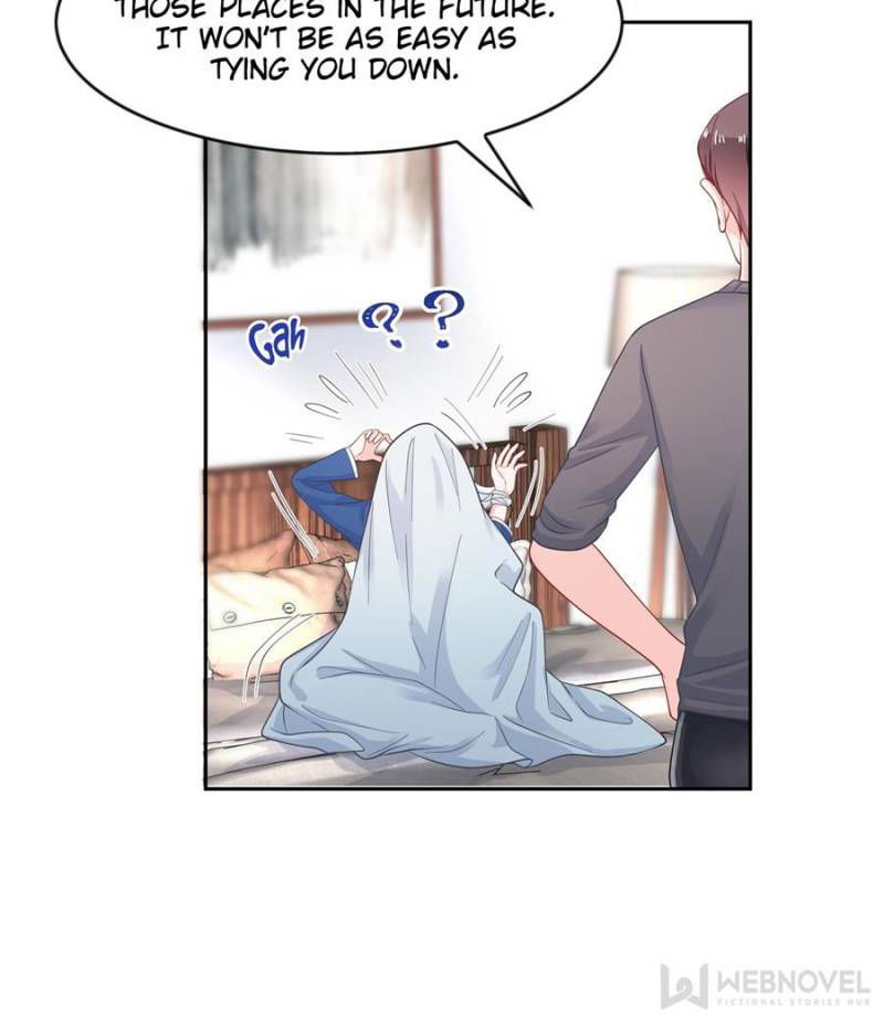 National School Prince Is A Girl chapter 62 - page 6