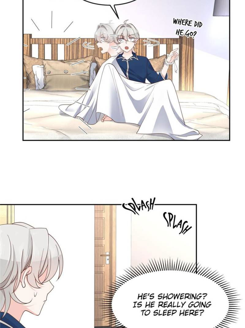 National School Prince Is A Girl chapter 62 - page 8