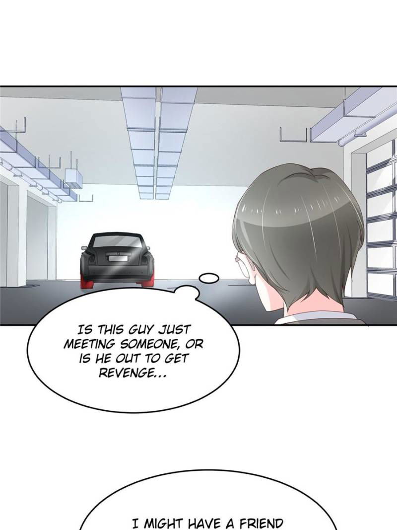 National School Prince Is A Girl chapter 32 - page 1
