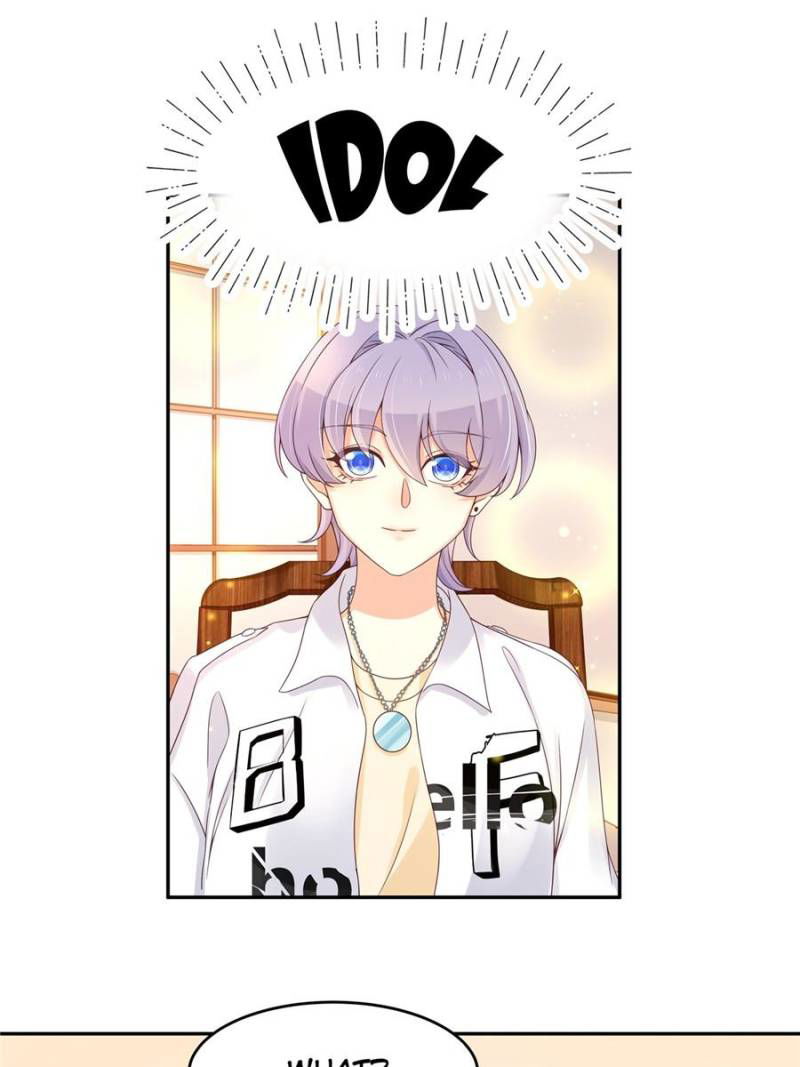 National School Prince Is A Girl chapter 32 - page 13