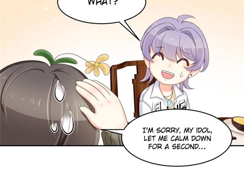 National School Prince Is A Girl chapter 32 - page 14