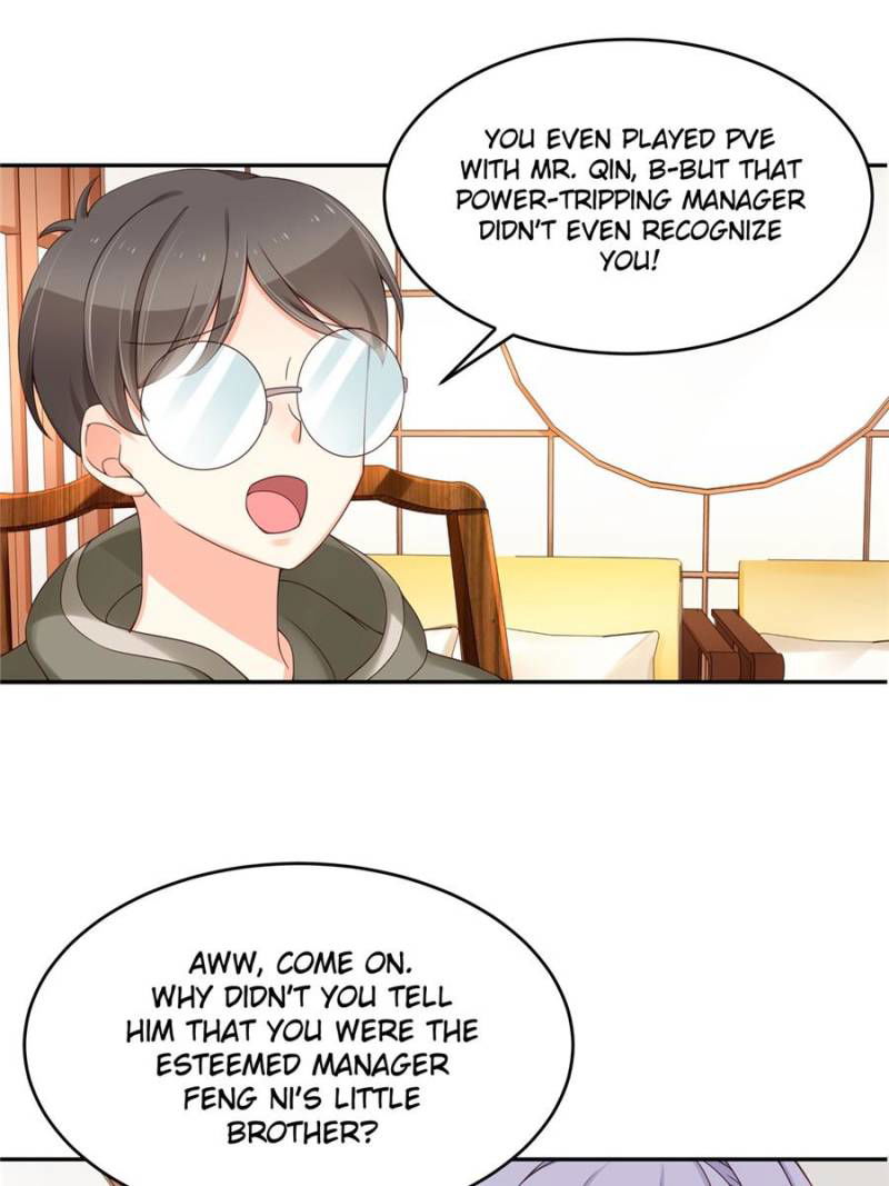 National School Prince Is A Girl chapter 32 - page 15