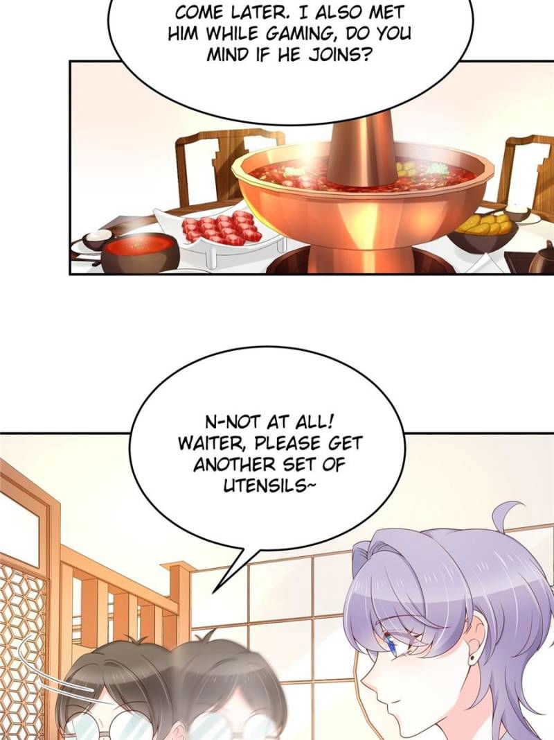 National School Prince Is A Girl chapter 32 - page 2