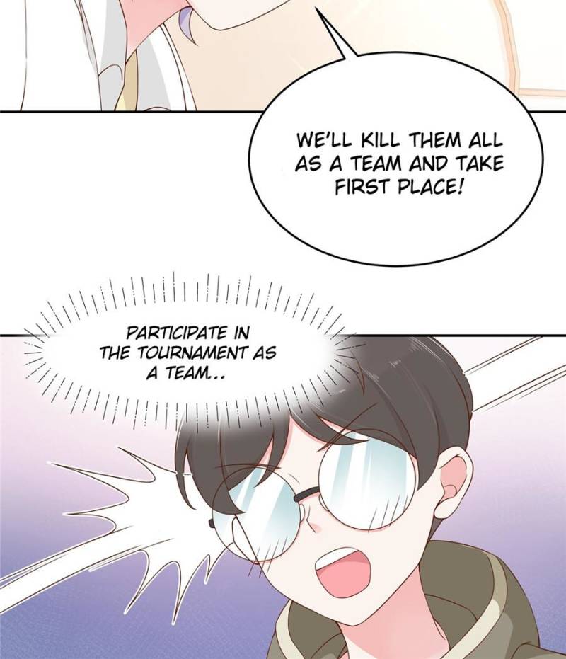 National School Prince Is A Girl chapter 32 - page 23