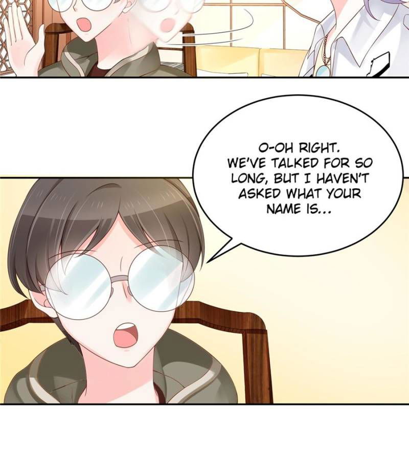 National School Prince Is A Girl chapter 32 - page 3