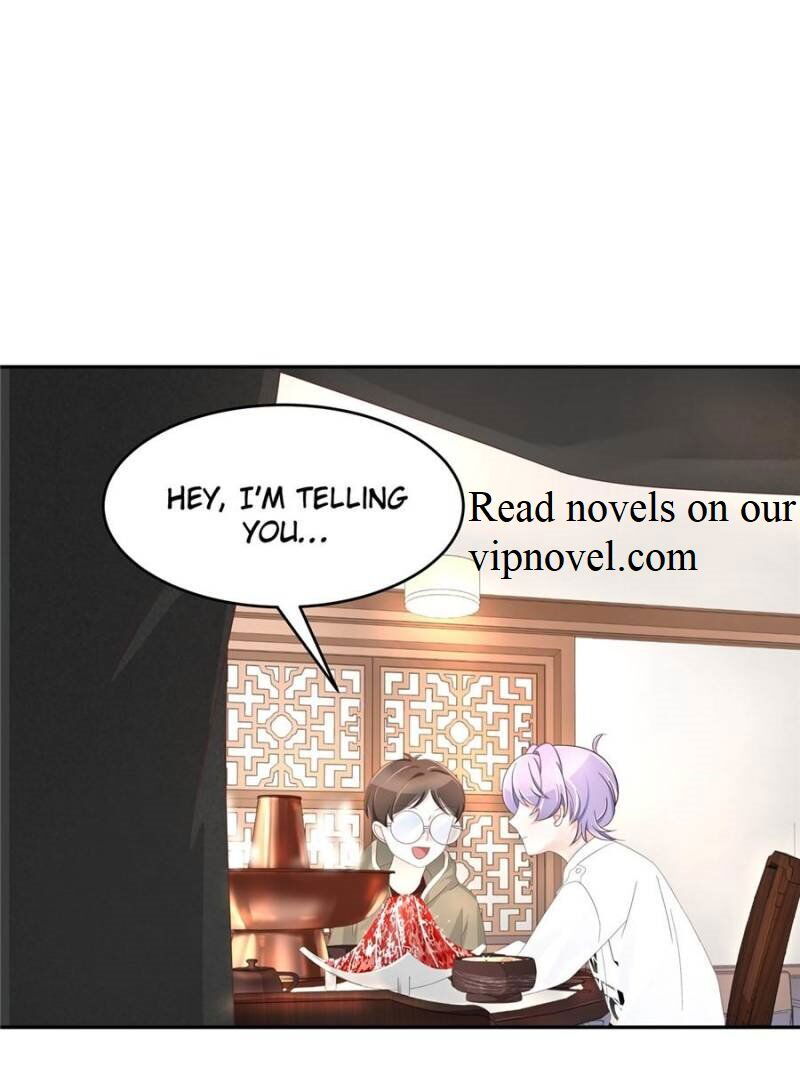 National School Prince Is A Girl chapter 32 - page 30
