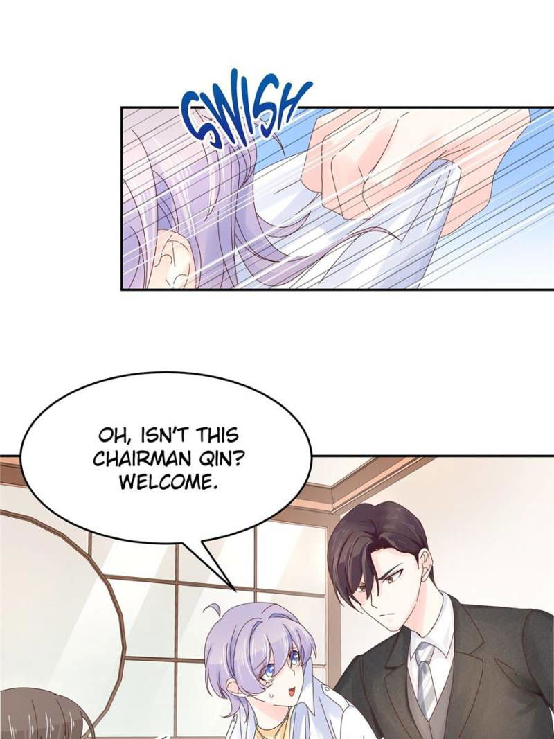 National School Prince Is A Girl chapter 32 - page 33