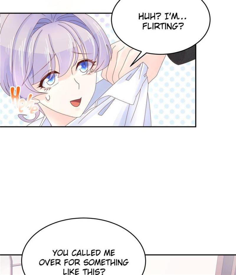 National School Prince Is A Girl chapter 32 - page 35