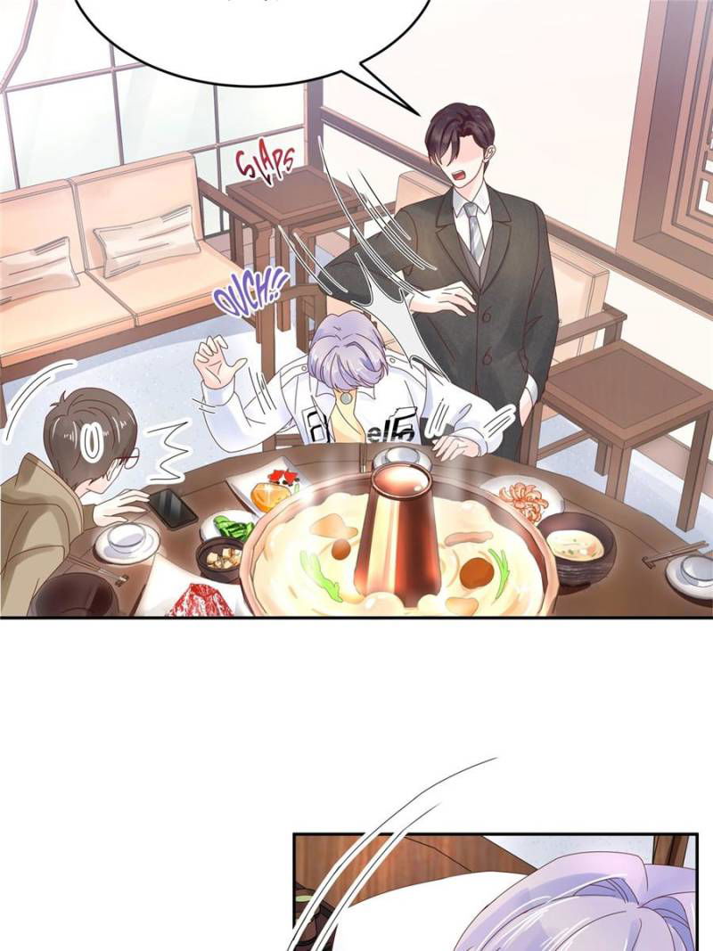 National School Prince Is A Girl chapter 32 - page 36
