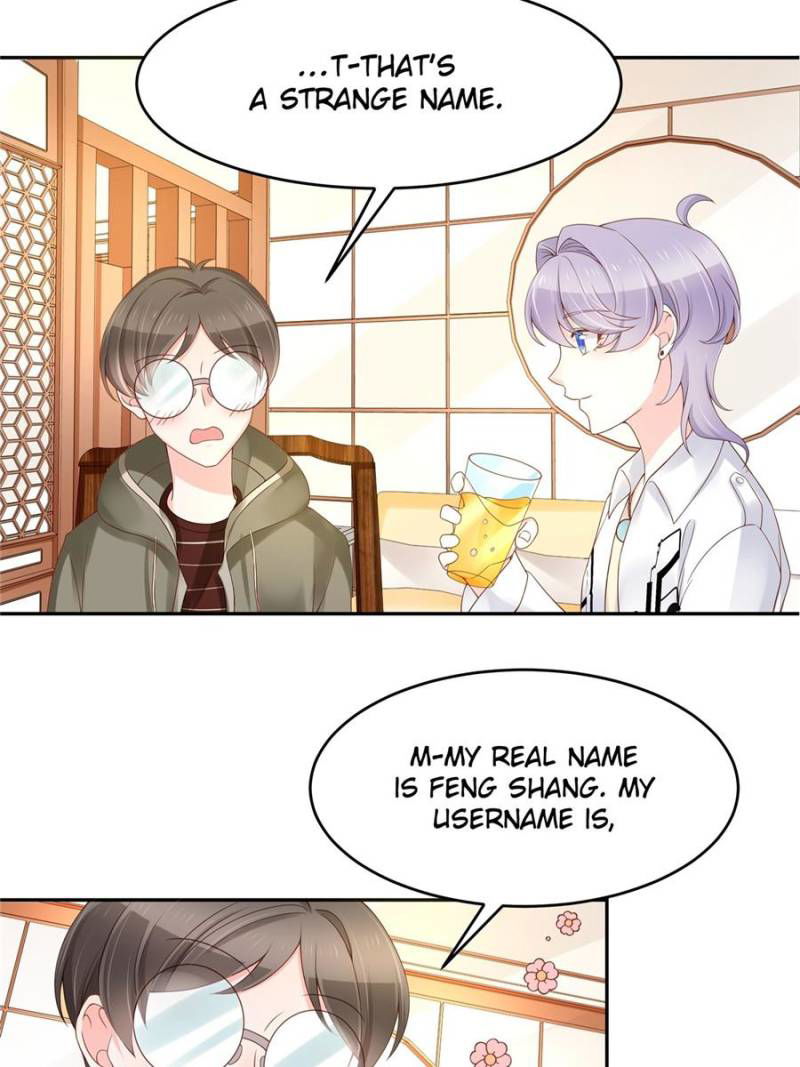National School Prince Is A Girl chapter 32 - page 5