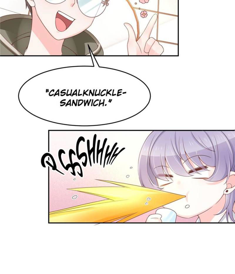 National School Prince Is A Girl chapter 32 - page 6