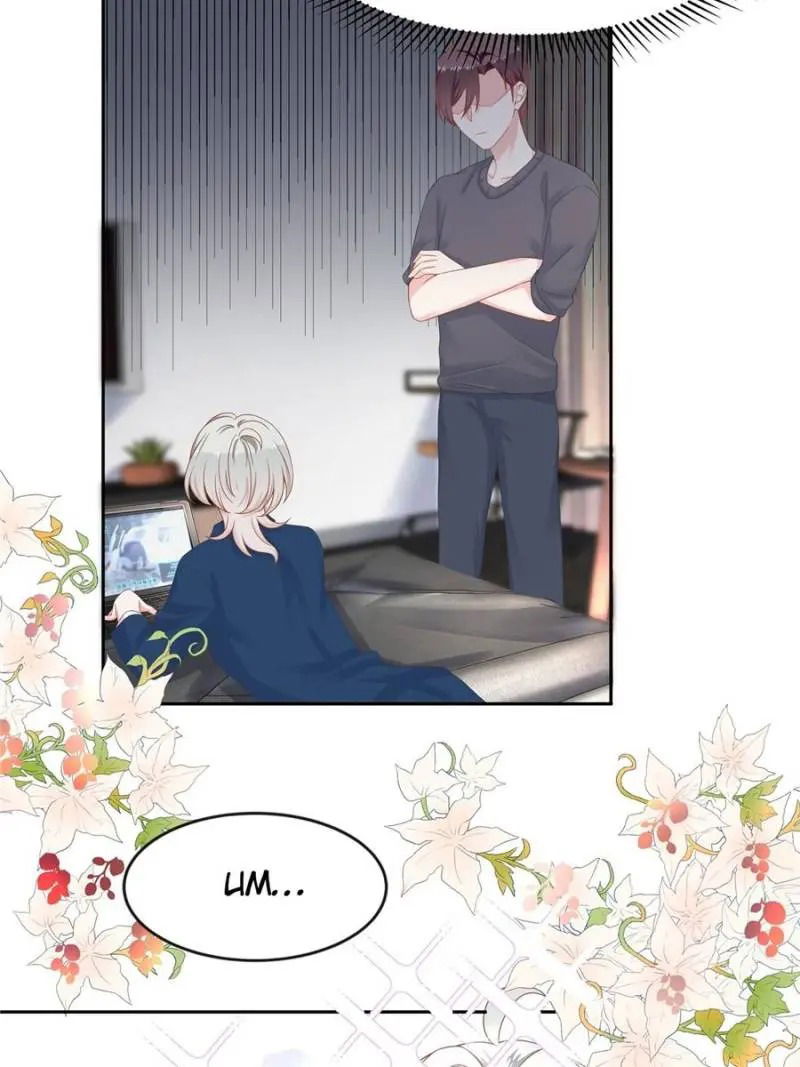 National School Prince Is A Girl chapter 61 - page 11
