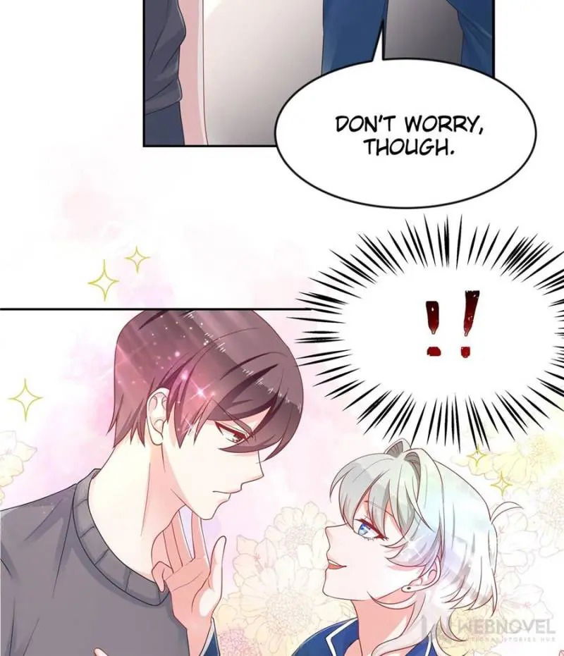 National School Prince Is A Girl chapter 61 - page 15