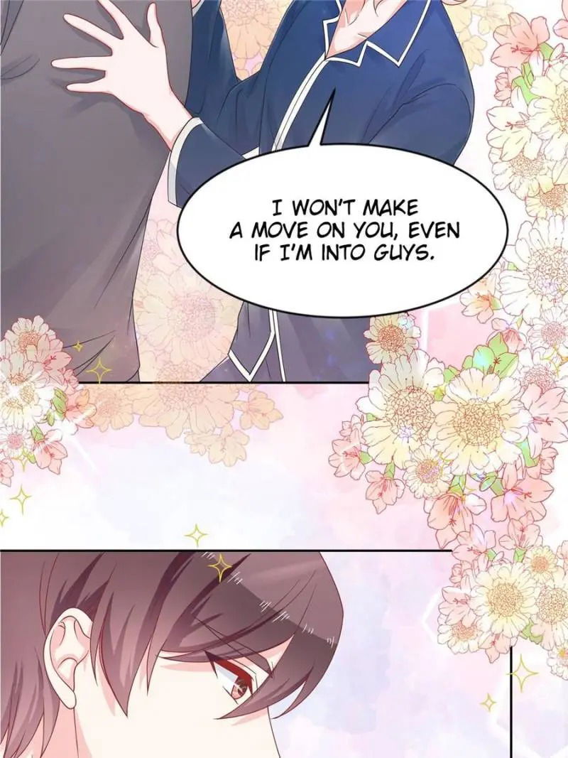 National School Prince Is A Girl chapter 61 - page 16