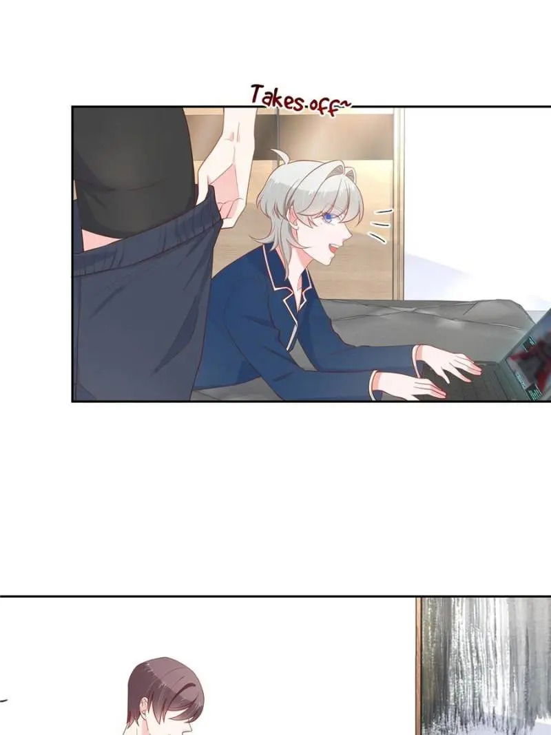 National School Prince Is A Girl chapter 61 - page 19
