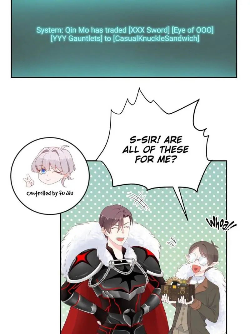 National School Prince Is A Girl chapter 61 - page 2