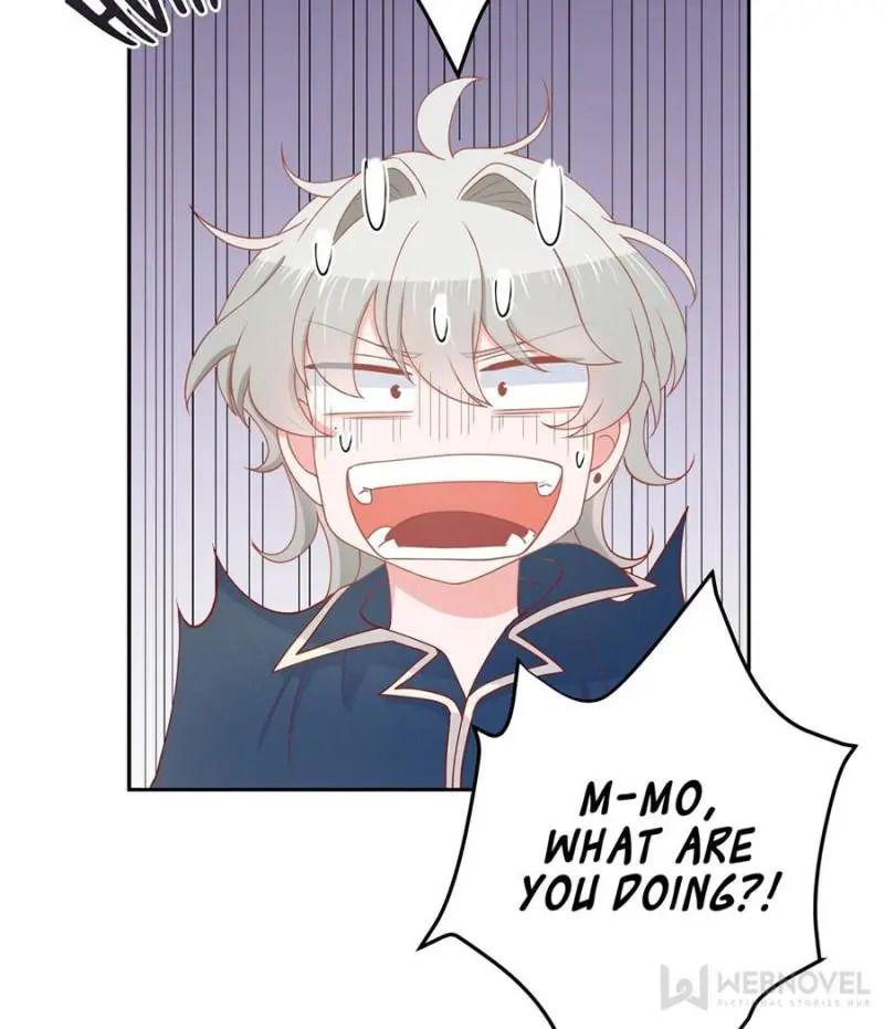 National School Prince Is A Girl chapter 61 - page 21